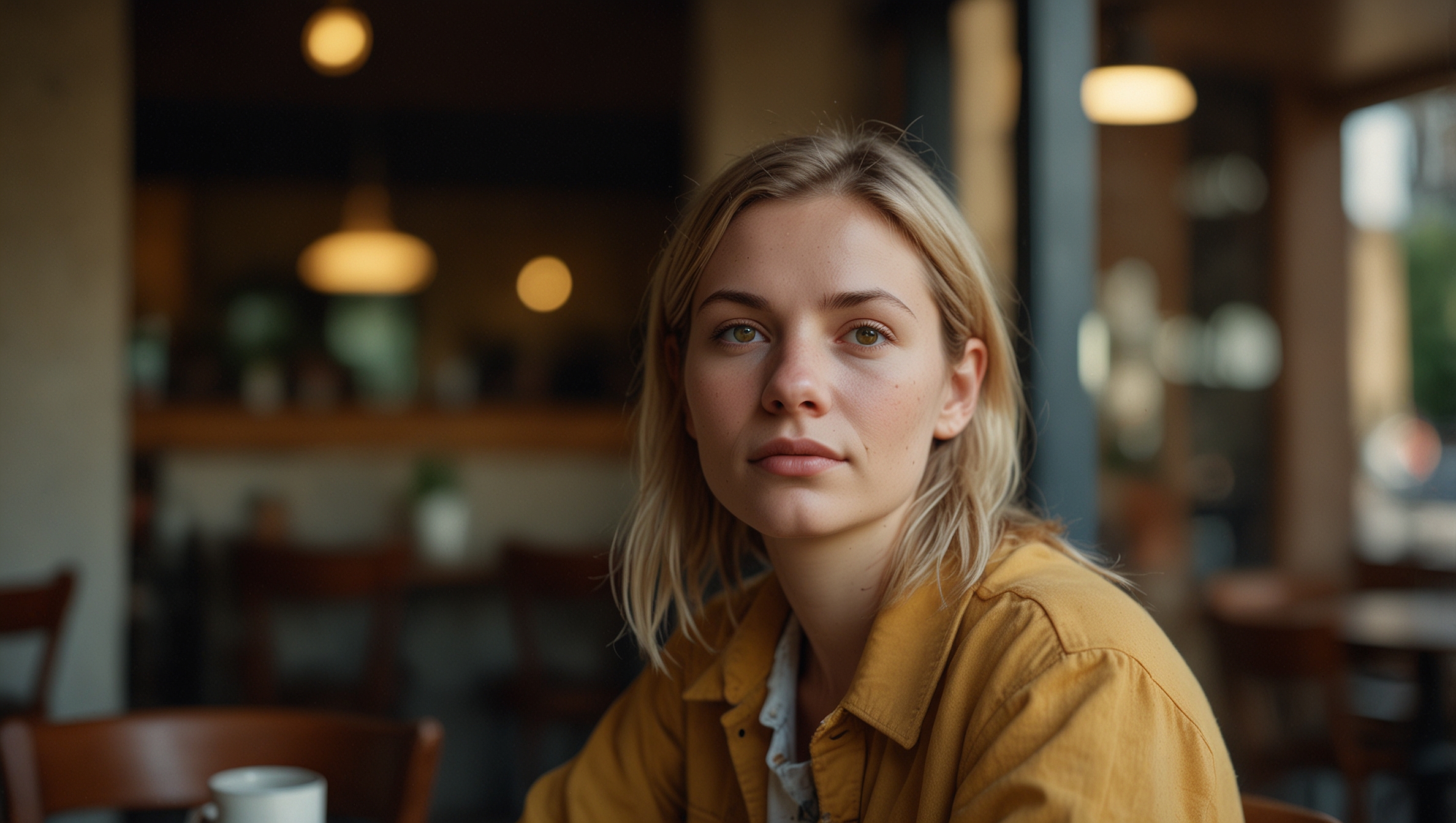 La comodidad en tus 20 suele convertirse en el arrepentimiento de tus 30.