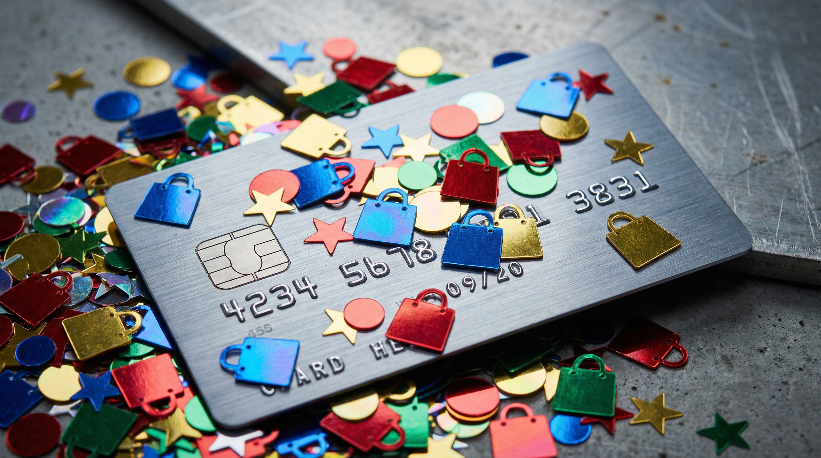 Recompensas vs intereses